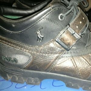 Polo Dover 3 Boots